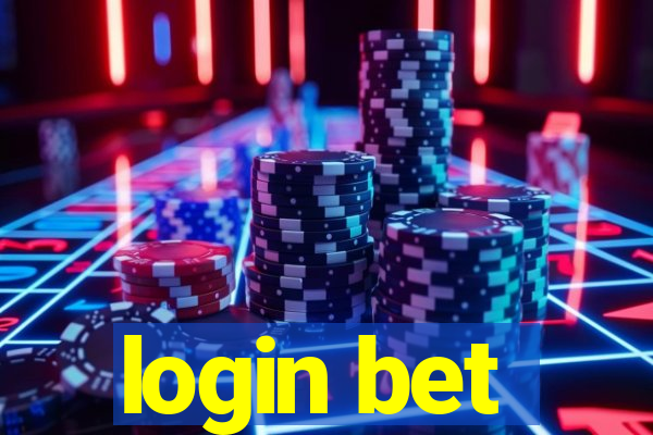 login bet